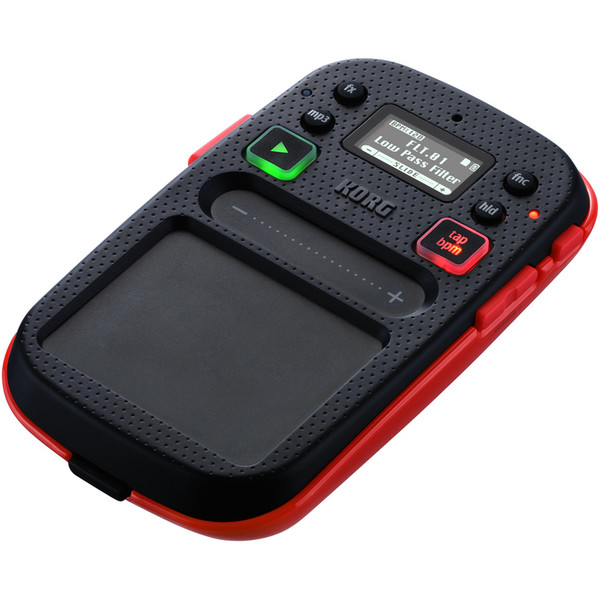 Korg mini KAOSS PAD 2 Dynamic Effects Processor - main