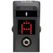 Korg PitchBlack Poly, Polyphonic Pedal Tuner - front1