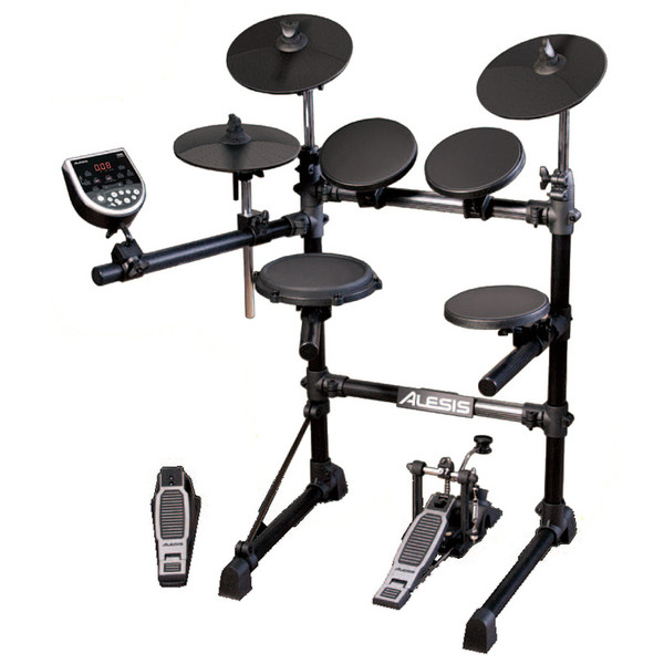 Alesis DM6 Session Kit 5-Piece Electronic Drum Kit