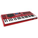 Akai Max49 Advanced USB/MIDI/CV Keyboard Controller