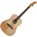 Fender Sonoran S Dreadnought Acoustic Guitar, Natural