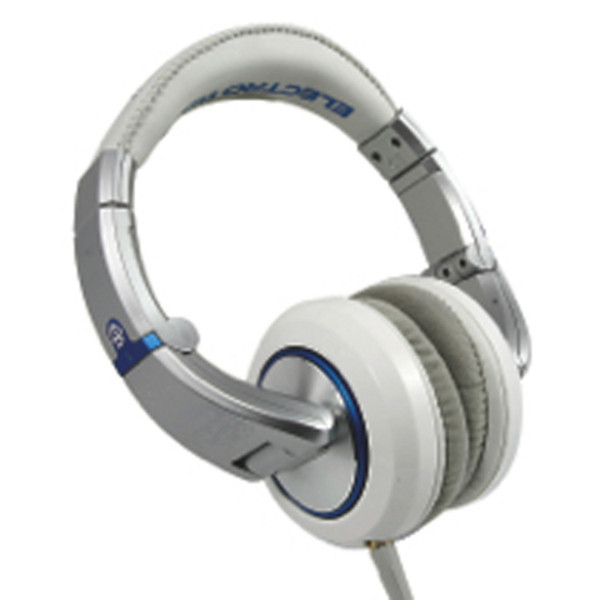 Numark Electrowave Premium Isolating Headphones