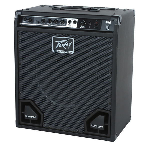 Peavey MAX 115 Bass Combo Amp