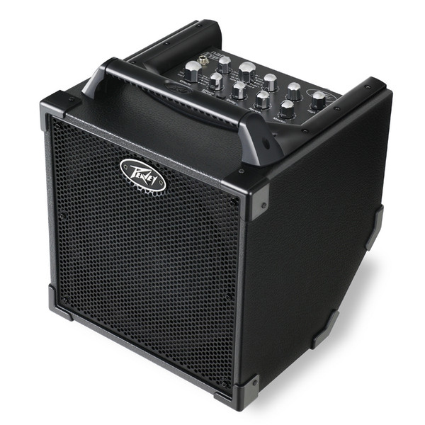 Peavey NANO VYPYR Portable Guitar Amp