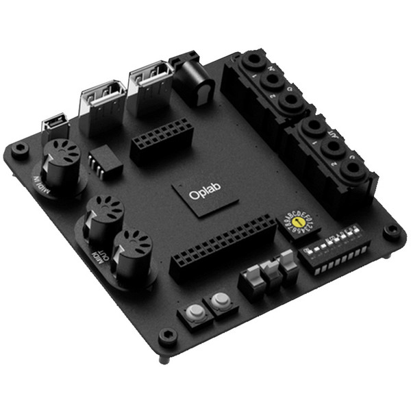 Teenage Engineering Oplab Musical Experimental Board
