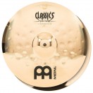 Meinl Classics Custom Extreme Metal 14" platillo charles