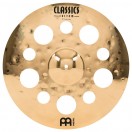 Meinl Classics Custom 18'' Trash Crash Cymbal