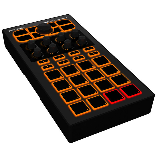 Behringer CMD DC-1 Drum Control Module