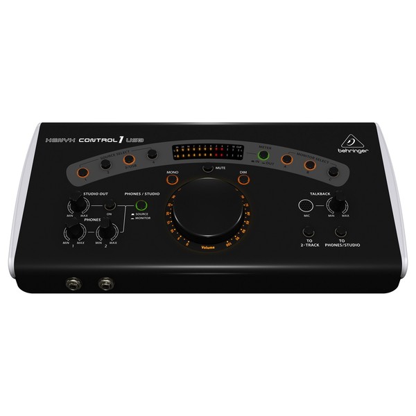 Behringer XENYX CONTROL1USB Studio Control