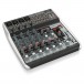 Behringer XENYX QX1202USB USB Mixer