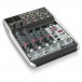 Behringer XENYX Q802USB USB Mixer