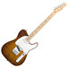 Fender Select Telecaster, Violin Burst