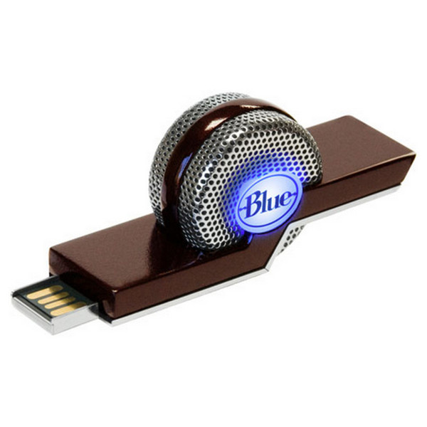 Blue Microphones Tiki USB Microphone