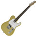 Squier By Fender Standard Telecaster RW, Vintage Blonde