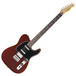 Fender Blacktop Telecaster Baritone, Classic Copper