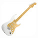 Squier by Fender Classic Vibe 50's Stratocaster, Olympic White