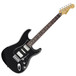 Fender Blacktop Stratocaster HSH, Black