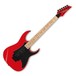 Ibanez RG350MZ Electric Guitar, Red