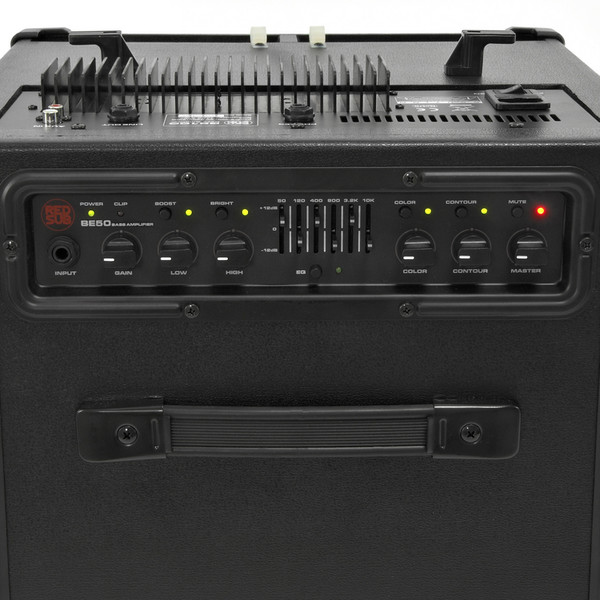 RS-BE-50
