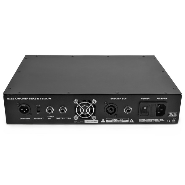 RS-BT500H