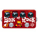 Z.VEX Box Of Rock Hand Painted Guitar Pedal