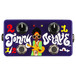 Z.VEX Jonny Octave Hand Painted Guitar Pedal