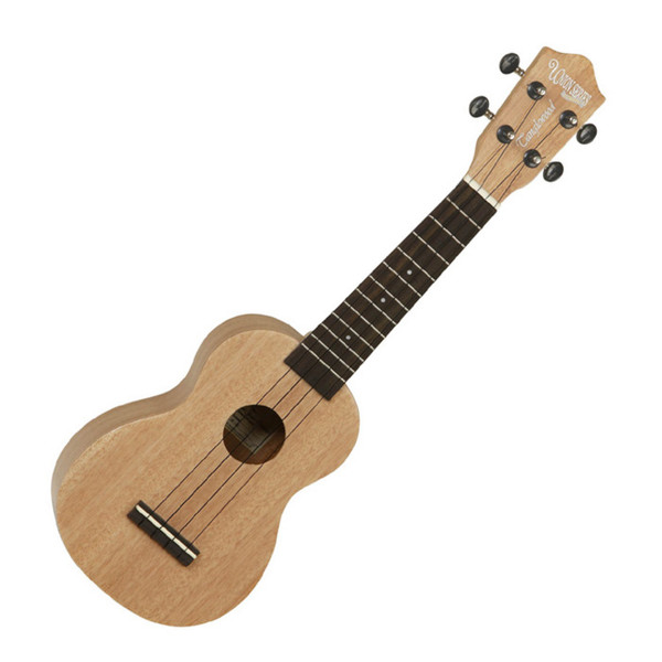 Tanglewood Union Series TU1 Soprano Ukulele