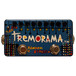 Z.VEX Tremorama Hand Painted Guitar Pedal 