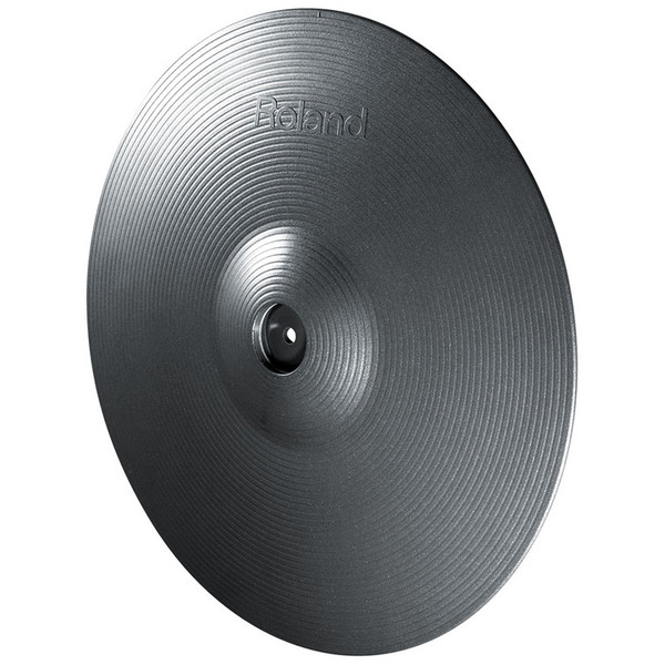 Roland CY-15R-MG V-Cymbal Ride - top