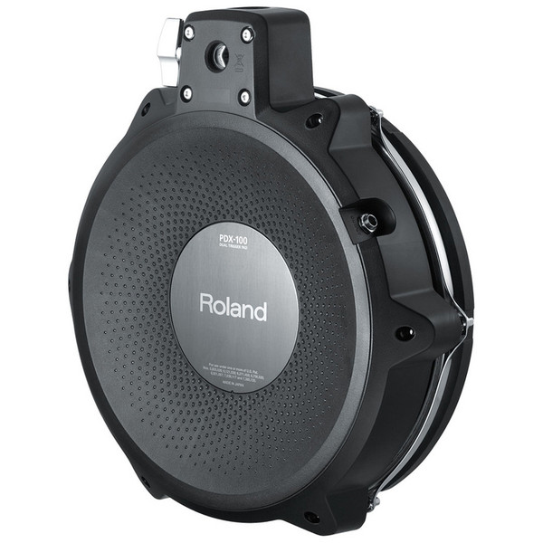 Roland PDX100 V Drum Pad - bottom