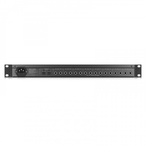 Behringer POWERPLAY 16 P16-I