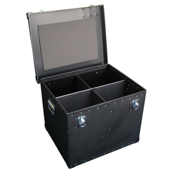 Protex Par Can Storage Case (holds 4 units) 