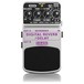 Behringer DR400 Digital Reverb/Delay