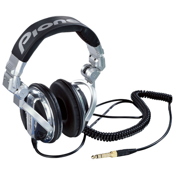 Pioneer Professional DJ Headphones - main