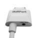 PocketLabworks iRiffPort Guitar Interface for iPad & iPhone