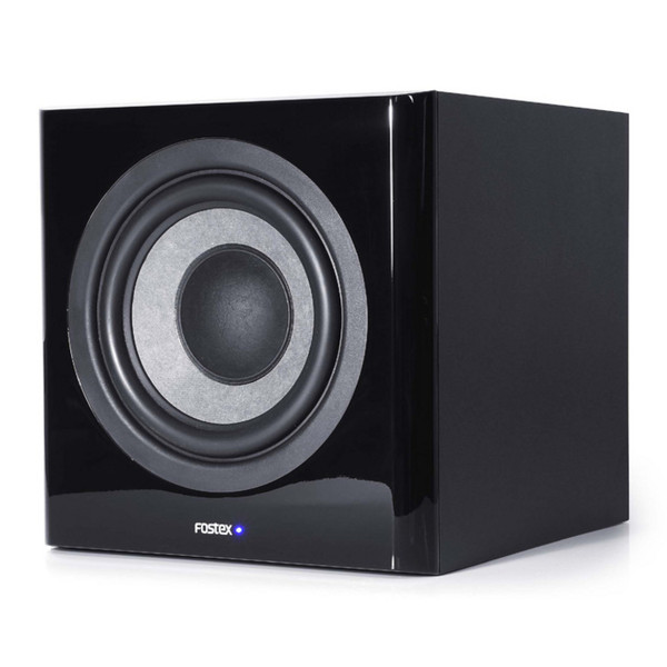 Fostex PM-SUBn Professional Active Sub Woofer