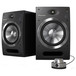 Pioneer S-DJ08 21cm 2-way Powered Speakers - main