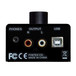 Fostex PC100USB Volume Controller with USB DAC