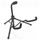 Mini support pliant pour guitare acoustique
