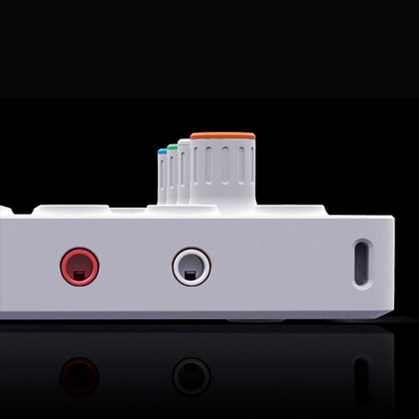 Teenage Engineering OP-1 Portable Sampling Synthesizer