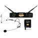 Line 6 XD-V75HS Digital Wireless Headset Mic System - main