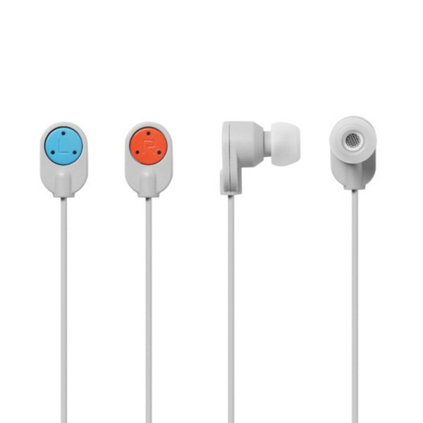 Teenage Engineering PX-0 In Ear Headphones with Mic