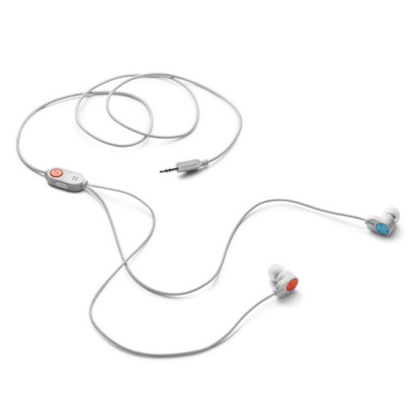 Teenage Engineering PX-0 In Ear Headphones with Mic