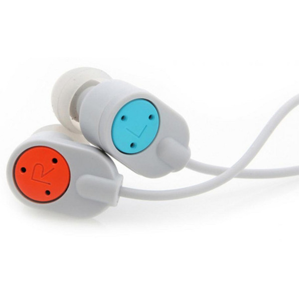Teenage Engineering PX-0 In Ear Headphones with Mic