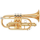 Yamaha YCR4330GII, Cornet interm&eacute;diaire