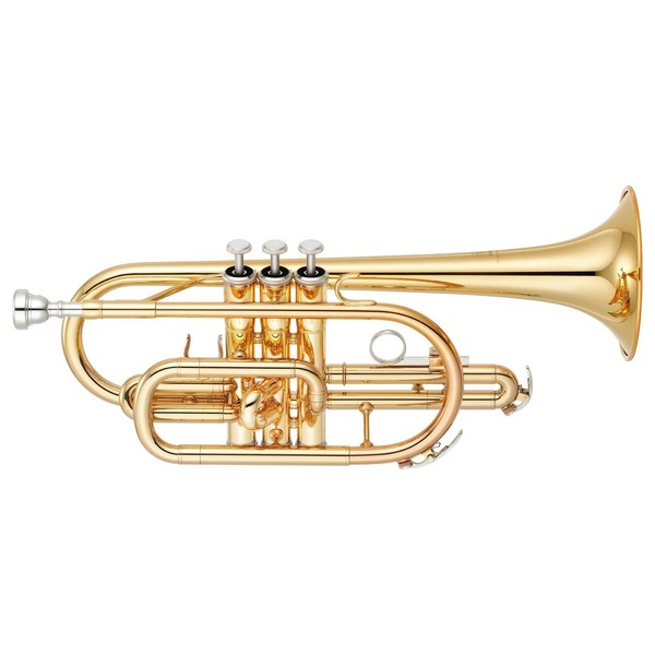 Yamaha YCR2310III Student Cornet