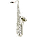 Yamaha YTS480S Intermediate Tenor Saxophone, Silver