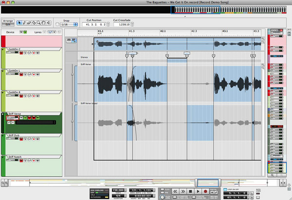 record screen 2