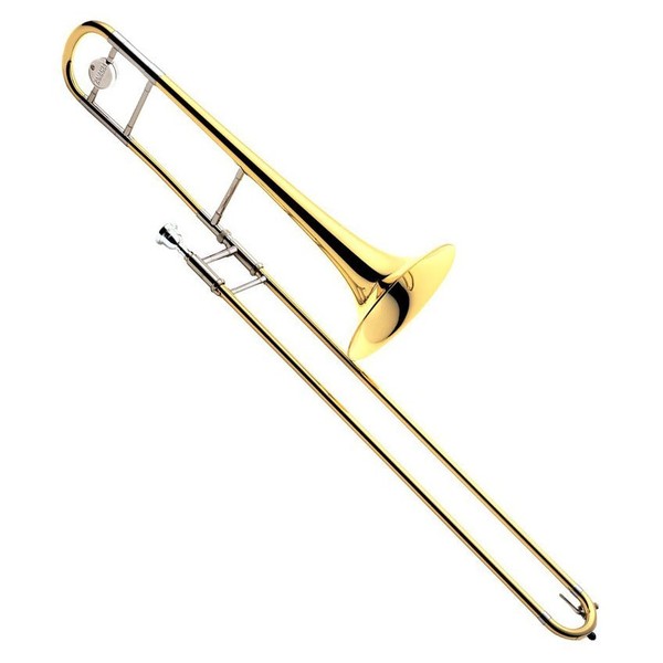 Yamaha YSL630 Professional Tenor Trombone with Medium Bore