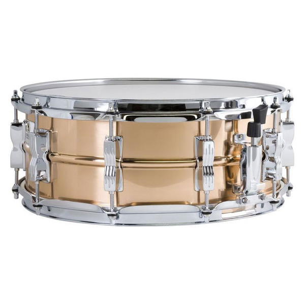 Ludwig Accent -Bronze - Snare 14 x 5